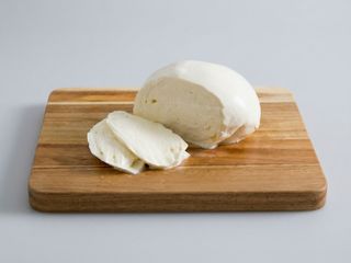 mozarella