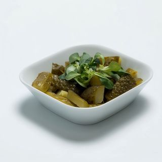 salata de castaveti murat