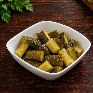 salata de castaveti murat