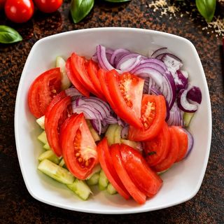 Salata asortată "NOU"
