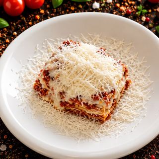 Lasagna