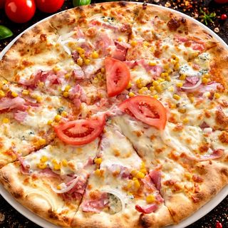 Pizza Speciale