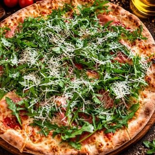 Pizza Italiană