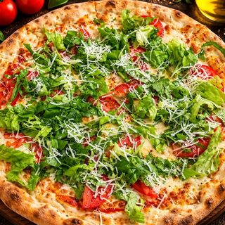 Pizza Leggera