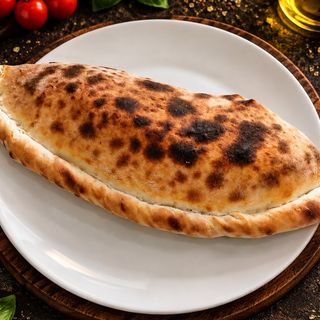 Pizza Calzone