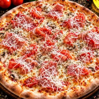 Pizza Venezia