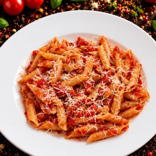 Penne al Forma