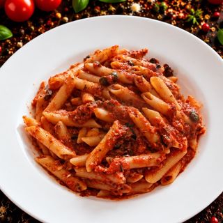Penne Siciliene
