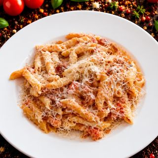 Penne specialitatea casei