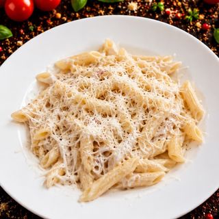 Penne Quattro Formaggi