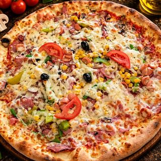 Pizza Extra