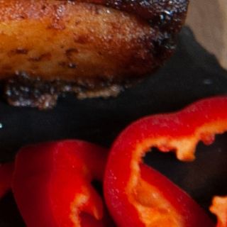 Meniu ciolan de porc