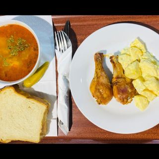 Meniul zilei de marti