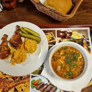 Meniul zilei de marti