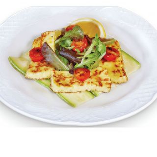 Branza Halloumi la gratar 250 g