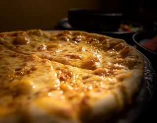 Pizza 4formaggi 550 g