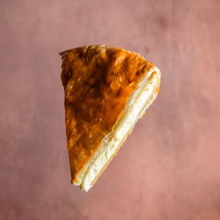 Plăcintă Dobrogeană