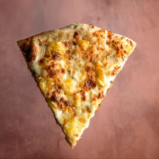 Felie Pizza Quattro Formaggi 