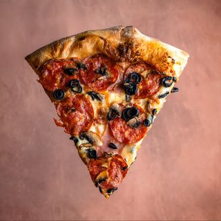 Felie Pizza Quattro Stagioni