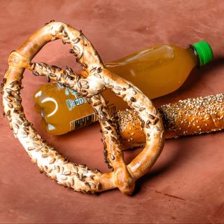 Combo Mic Dejun Sărat