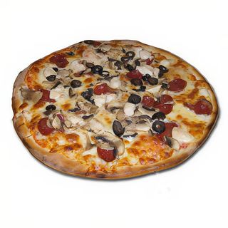 Pizza Sultan 45cm