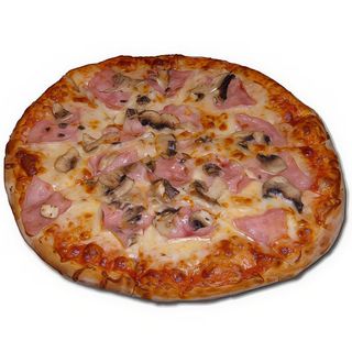 Pizza Regina 45cm