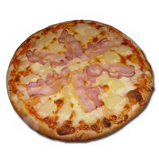 Pizza Hawaii 30 cm