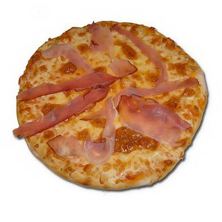 Pizza Prosciutto Crudo 30cm