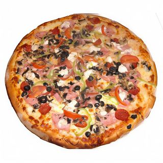 Pizza Casa di Roma 30cm