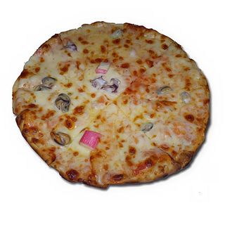 Pizza Frutti di Mare 45cm