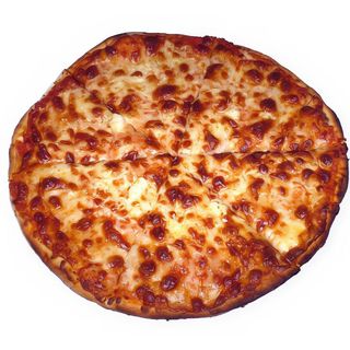 Pizza Margherita 30cm