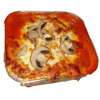 Lasagne all forno