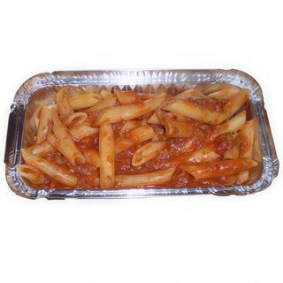 Paste Bolognese
