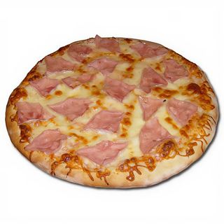 Pizza Cotto Cotto 45cm