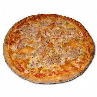 Pizza Tonno 45cm
