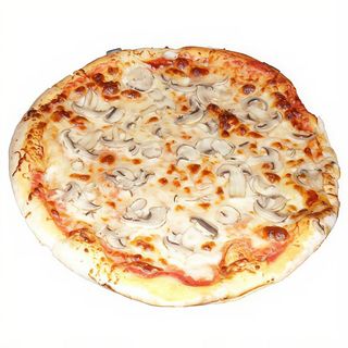 Pizza Al Funghi 45cm