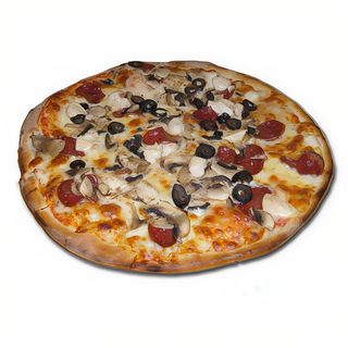 Pizza Sultan 30cm