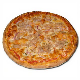 Pizza Tonno 30cm
