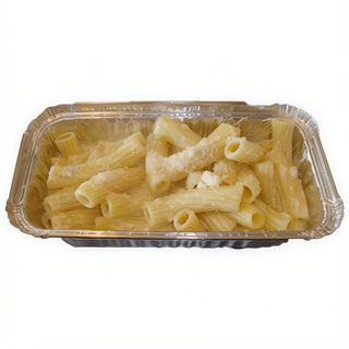 Rigatoni Quattro Formaggio
