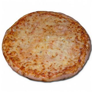 Pizza Quattro Formaggi 45cm