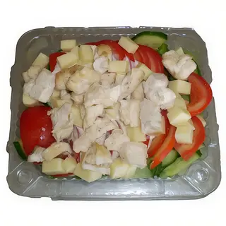 Salata Deliciosa