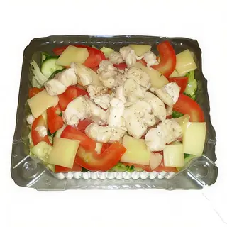 Salata Dello chef