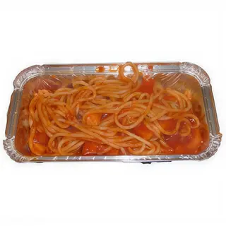 Paste Milaneze