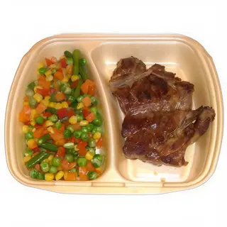 Ceafa de porc