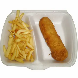 Gordon bleu