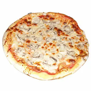 Pizza Al Funghi 30cm