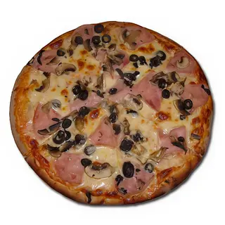 Pizza Calzone 30 cm