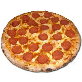 Pizza Salami 30cm