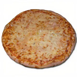 Pizza Quattro Formaggi 30cm