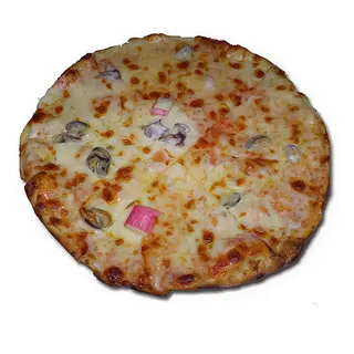 Pizza Frutti di Mare 30cm